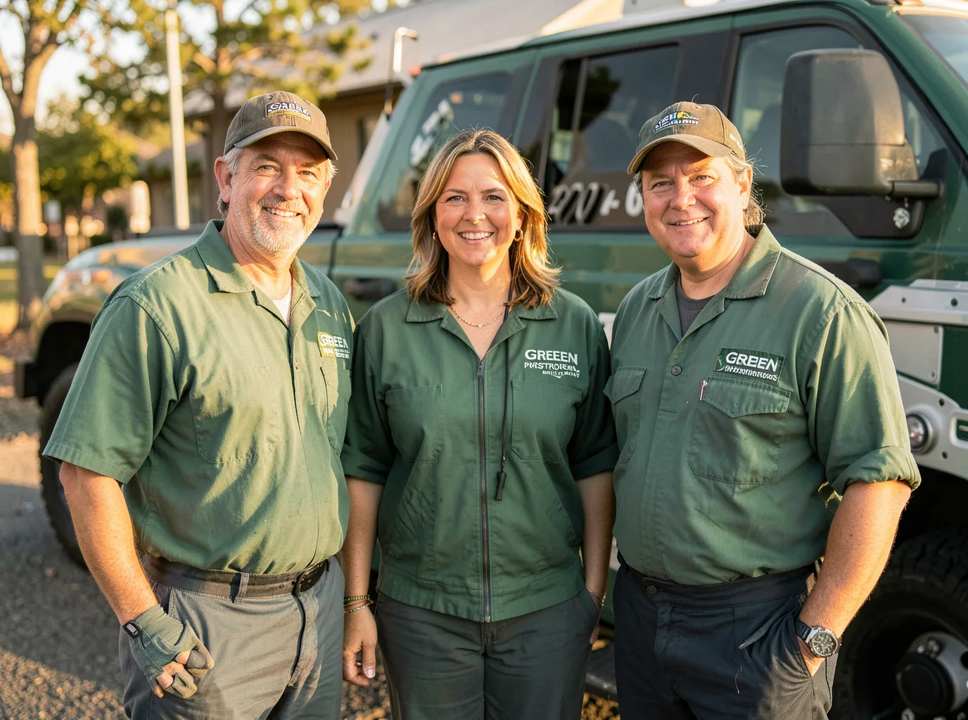 Water Damage Restoration company in Keysville, GA