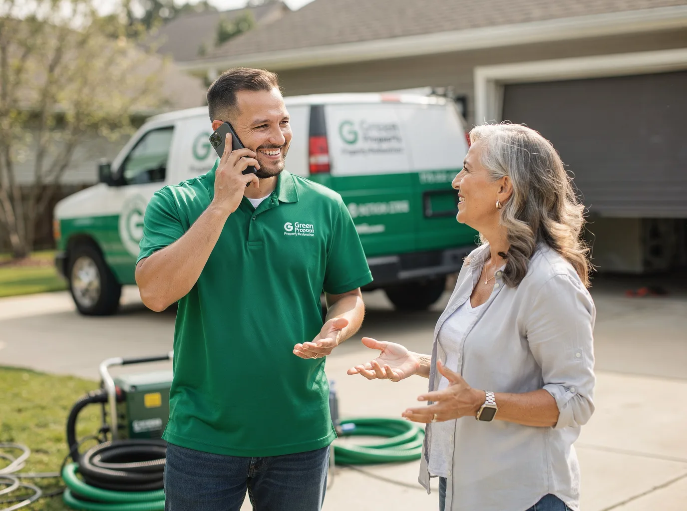 Water Damage Restoration Keysville, GA FAQs